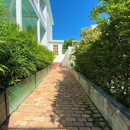 The Bartlum-Luxurious Studio Apartment Key West Exterior photo