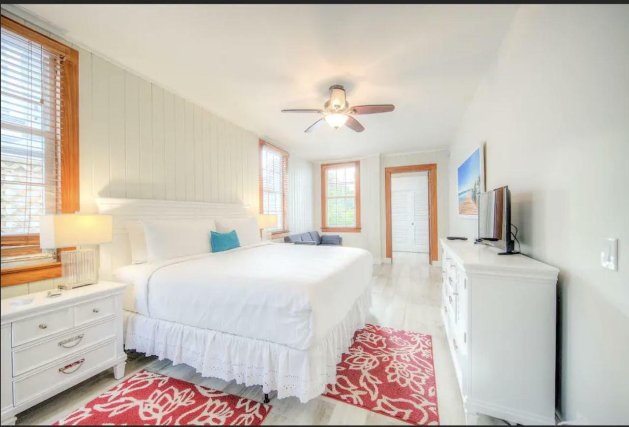 The Bartlum-Luxurious Studio Apartment Key West Exterior photo